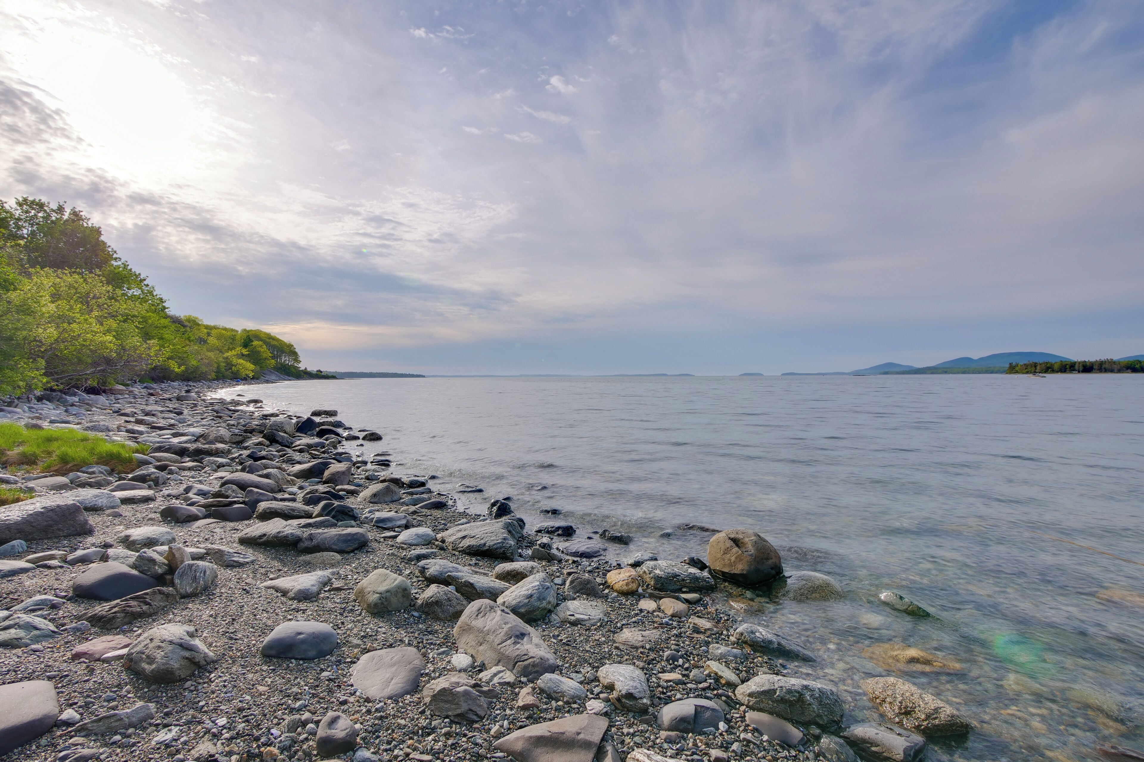村舍 (4 Bedrooms) | 住宿内部