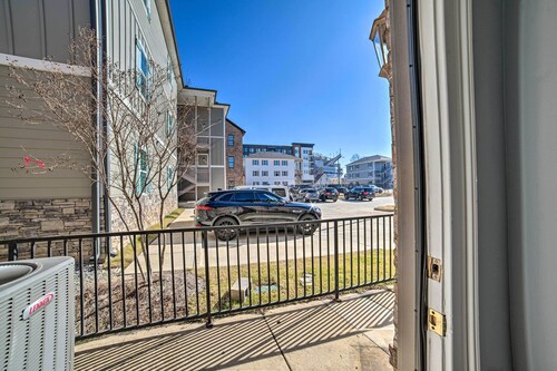 Modern Retreat ~ 1/2 Mi to Bryant-denny Stadium