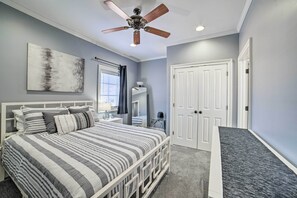 公寓 (2 Bedrooms) | 住宿內部