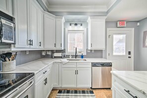 公寓 (2 Bedrooms) | 住宿內部