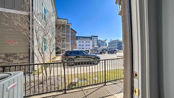 Căn hộ (2 Bedrooms) | Nội thất