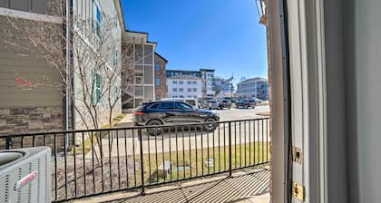 Modern Retreat ~ 1/2 Mi to Bryant-denny Stadium