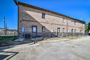 公寓 (2 Bedrooms) | 住宿內部