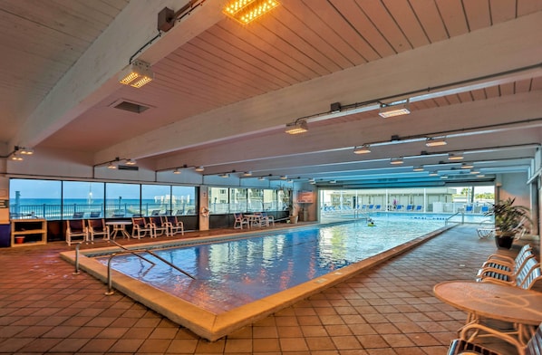 Apartment (2 Bedrooms) | Innenbereich