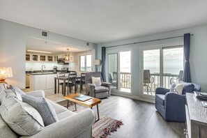 Apartment (2 Bedrooms) | Innenbereich