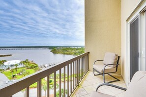 Apartment (2 Bedrooms) | Innenbereich