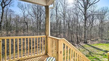 Casa (3 Bedrooms) | Interior