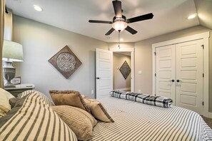 House (3 Bedrooms) | Interior - Goodlettsville Home ~ 4 Miles to Raceway! (Goodlettsville)