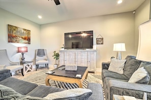 Maison (3 Bedrooms) | Intérieur