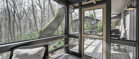 Cottage (4 Bedrooms) | Interior