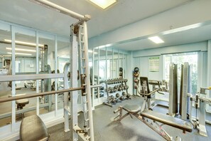 Departamento (2 Bedrooms) | Interior