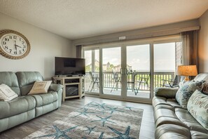 Departamento (2 Bedrooms) | Interior