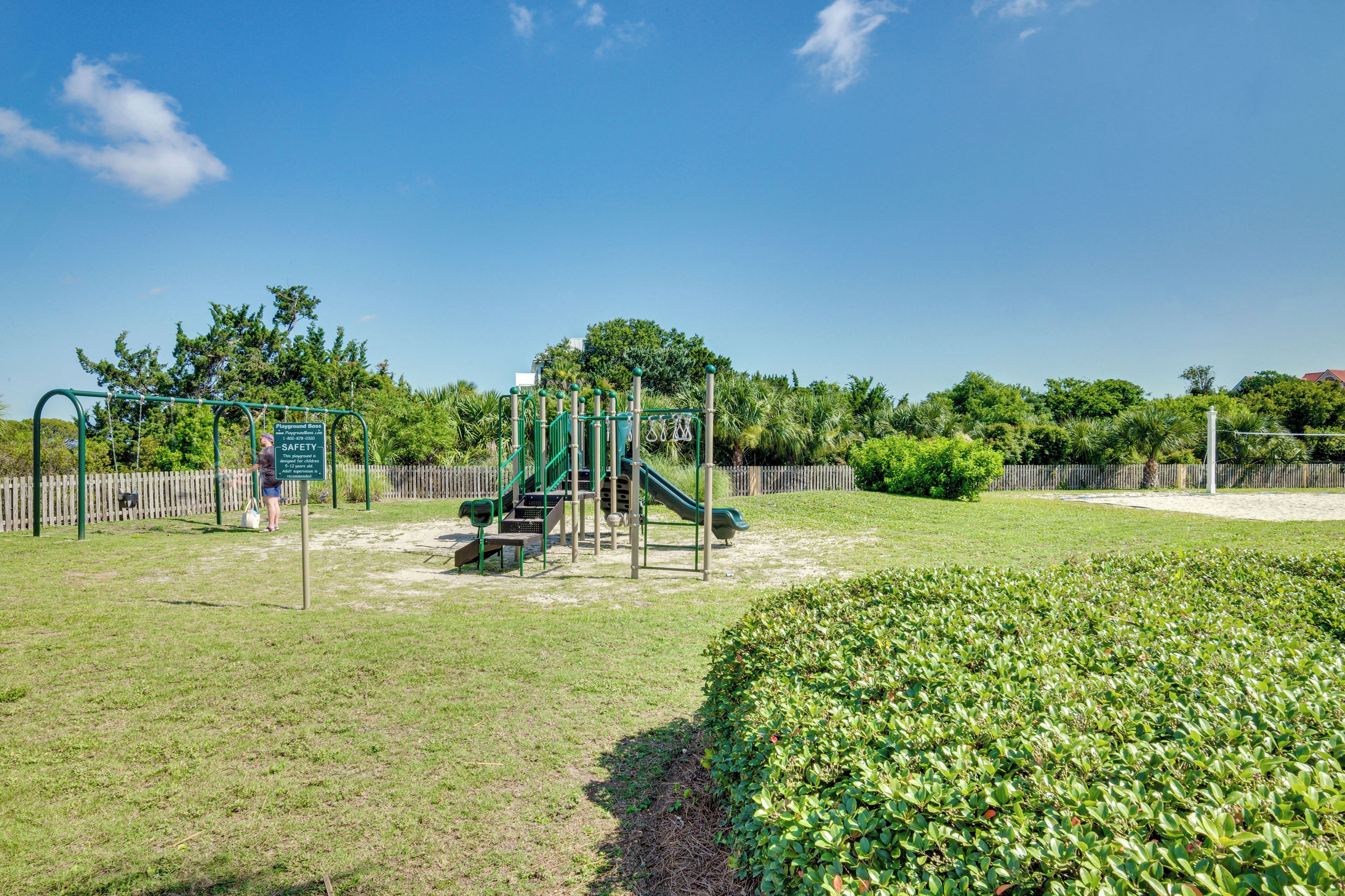 Appartamento (2 Bedrooms) | Interni