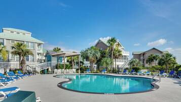 Leilighet (2 Bedrooms) | Innvendig