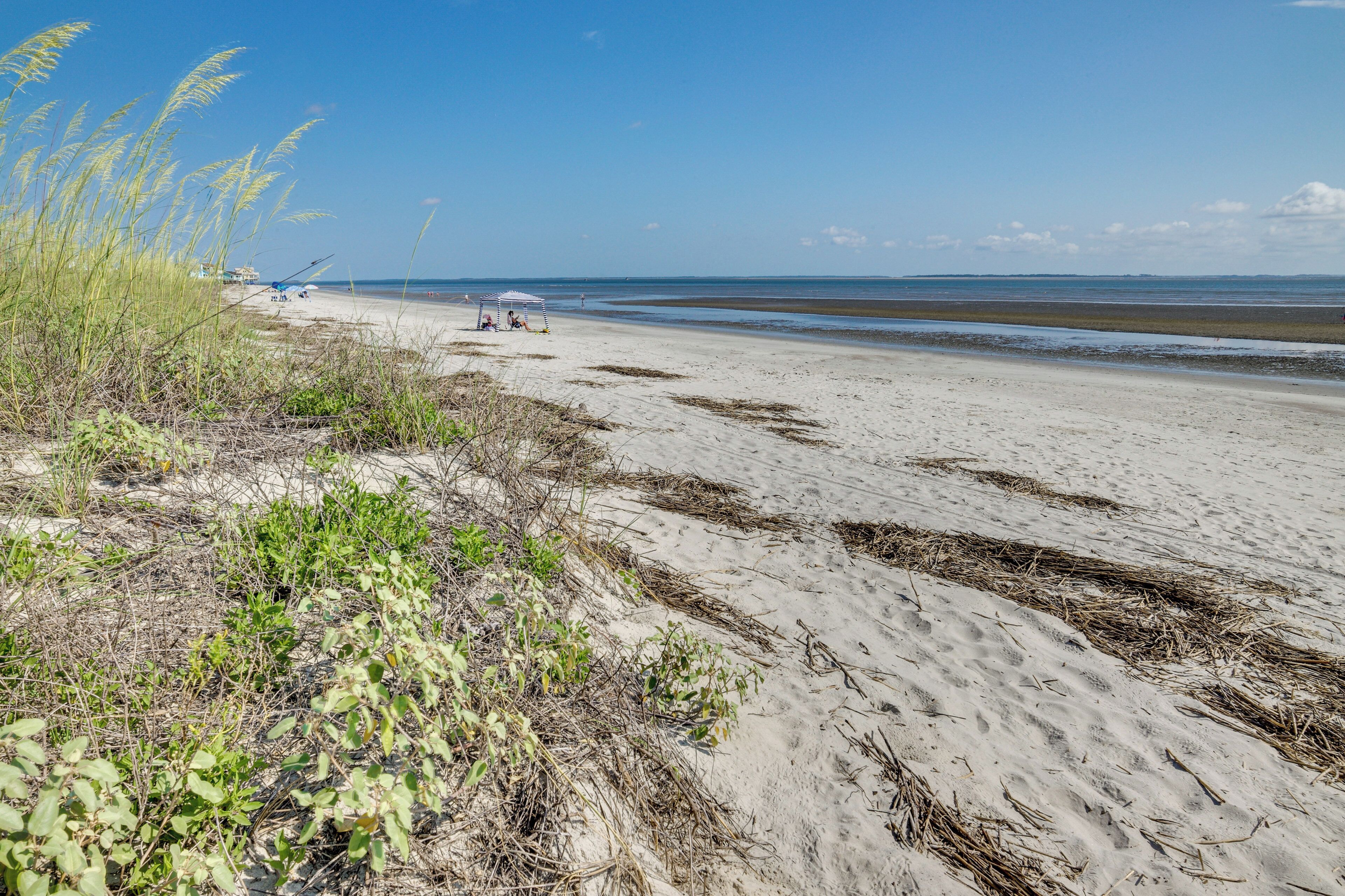 Appartement (2 Bedrooms) | Intérieur
