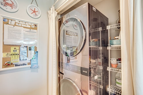 St Helena Island Condo - 1/2 Mi to Beach