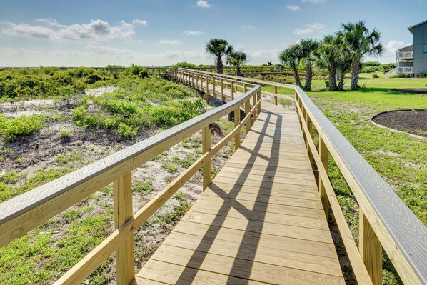 Departamento (2 Bedrooms) | Interior