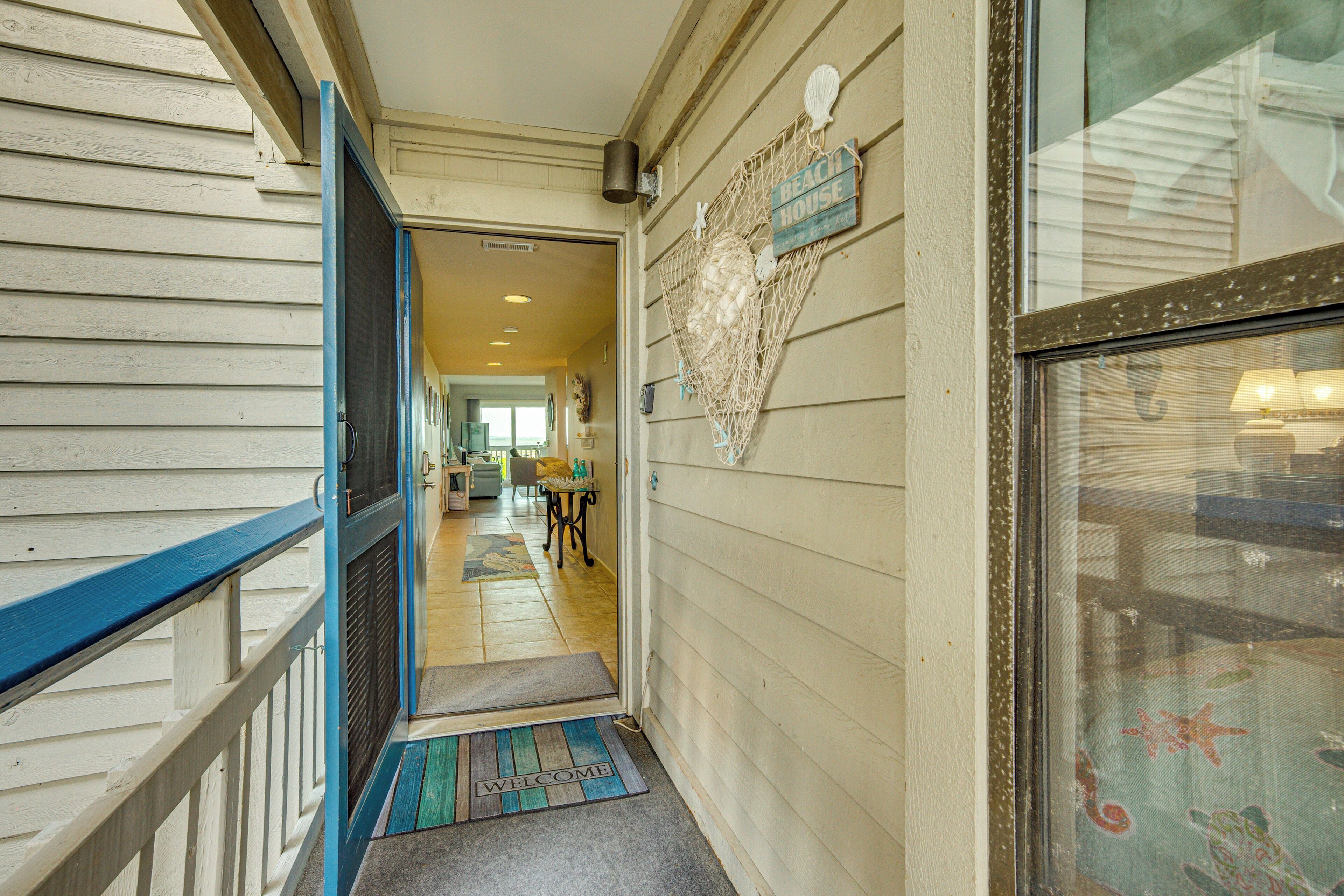 公寓 (2 Bedrooms) | 住宿内部