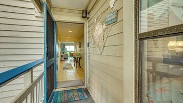 Apartment (2 Bedrooms) | Innenbereich