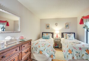 Departamento (2 Bedrooms) | Interior