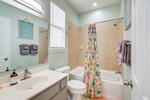 Huoneisto (2 Bedrooms) | Sisätilat