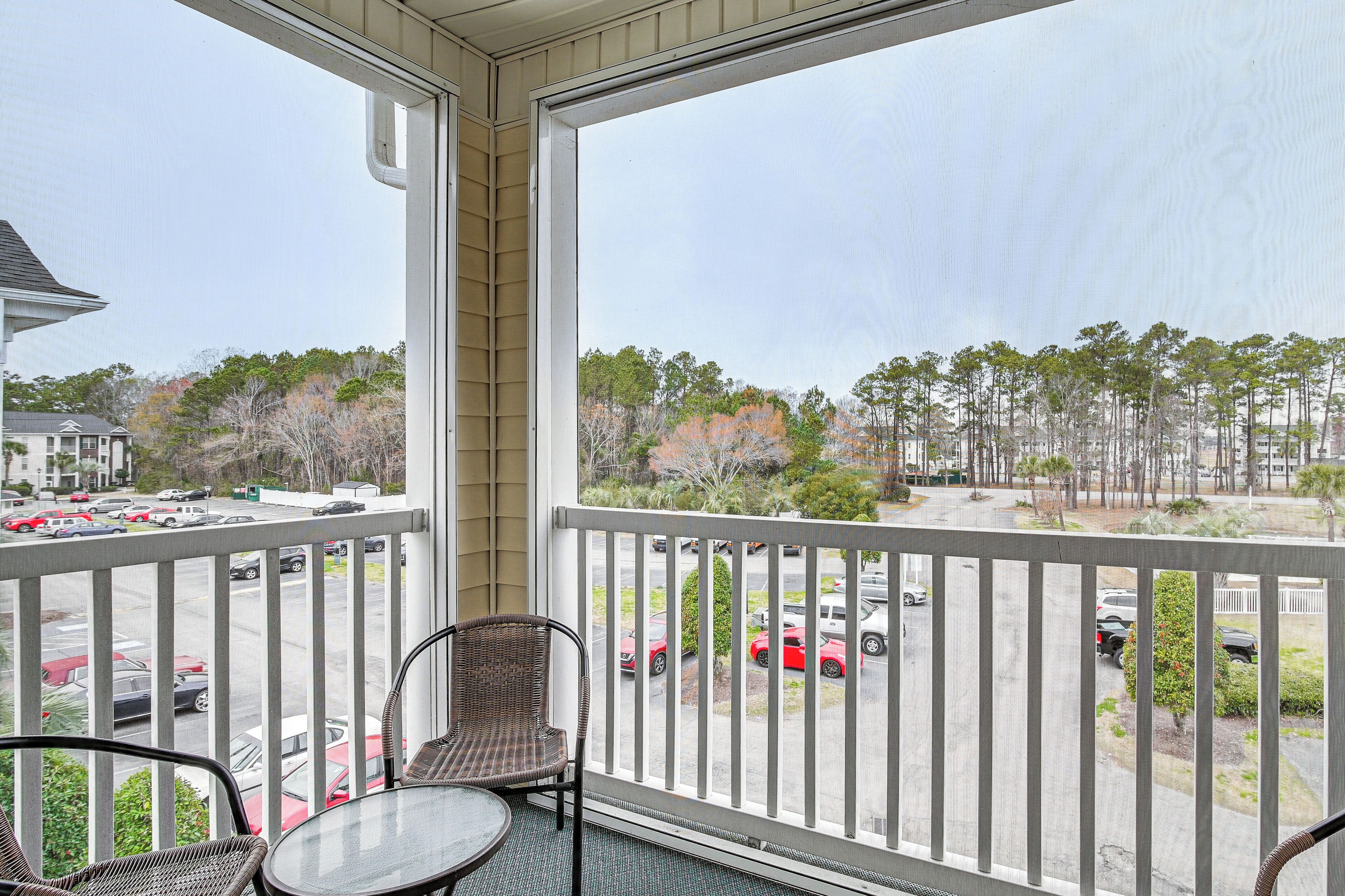 Apartament (2 Bedrooms) | Interior