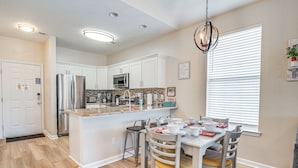 Leilighet (2 Bedrooms) | Innvendig