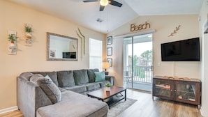 Leilighet (2 Bedrooms) | Fasade