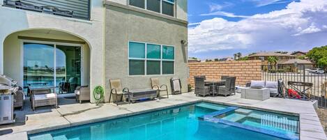 Huis (4 Bedrooms) | Voorkant van accommodatie