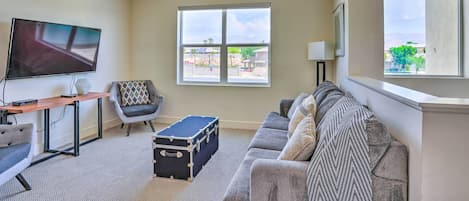 하우스 (4 Bedrooms) | 내부