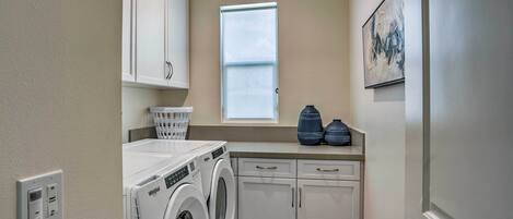 Hus (4 Bedrooms) | Innvendig