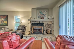 Apartment (2 Bedrooms) | Innenbereich