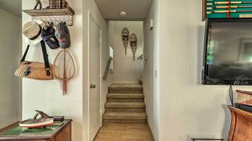 Appartement (2 Bedrooms) | Intérieur