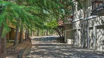 Apartemen (2 Bedrooms) | Interior