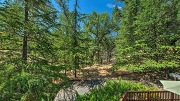 Appartement (2 Bedrooms) | Intérieur