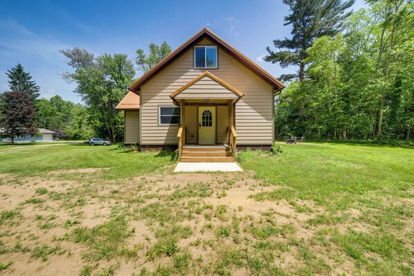 Nhà (4 Bedrooms) | Nội thất