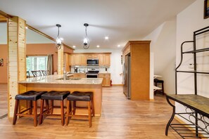 Nhà (4 Bedrooms) | Nội thất