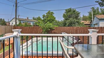 ハウス (3 Bedrooms) | 内装