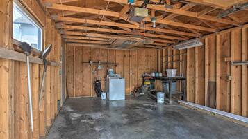 ハウス (3 Bedrooms) | 内装