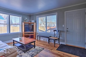 Maison (3 Bedrooms) | Intérieur