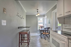 Huis (3 Bedrooms) | Interieur