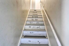 House (3 Bedrooms) | Bahagian dalam