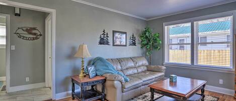 House (3 Bedrooms) | Front of property