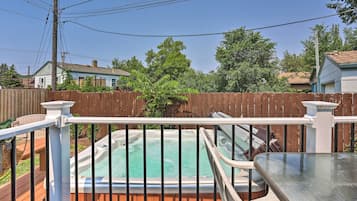House (3 Bedrooms) | Bahagian dalam