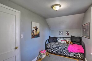 House (3 Bedrooms) | Bahagian dalam