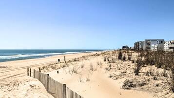 Apartemen (1 Bedroom) | Interior