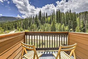 อพาร์ทเมนท์ (1 Bedroom) | ภายใน