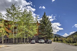Apartment (1 Bedroom) | Interior - Walk to Village: Condo w/ Resort Perks in Keystone (Keystone)