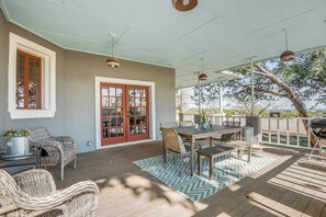 House (4 Bedrooms) | Interior - Beautiful Hill Country Ranch Home - 4 Mi to Town! (Boerne)