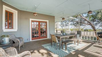 Nhà (4 Bedrooms) | Nội thất